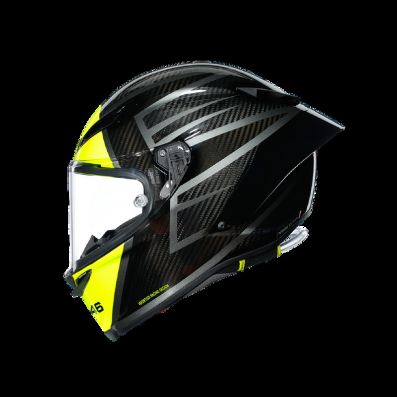 AGV PISTA GP RR ESSENZA  46 HELMET